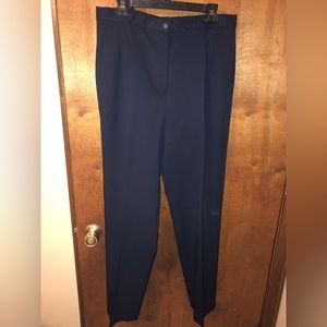 Pendleton 100% wool dress pants